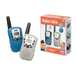 BUKI-WALKIE TALKIE