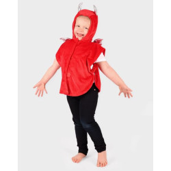 DEN GODA FEN-MINI CAPE RED...