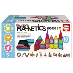 EDUCA-EDUCA MAGNETICS...