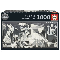 EDUCA-MINIATURE 1000...