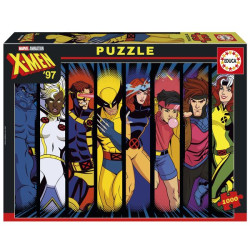 EDUCA-1000 X-MEN ’97