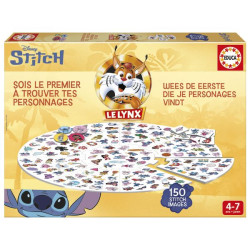 EDUCA-LE LYNX STITCH 150