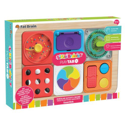 TOMY-PLAY TAB ESSENTIAL -...