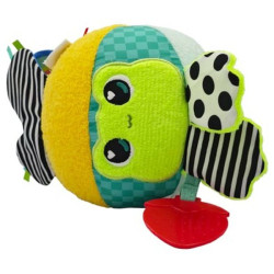 TOMY-FREDDIE DE VUURVLIEG...