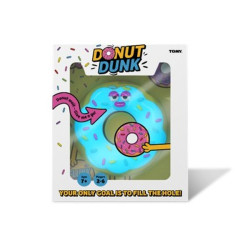 TOMY-DONUT DUNK