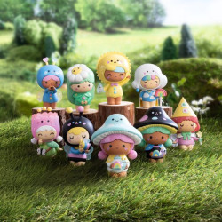 TOMY-MAGICAL MEADOW –...