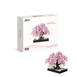WISE BLOCK-SÉRÉNITÉ SAKURA...