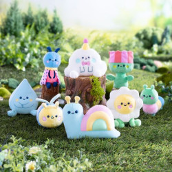 TOMY-MAGICAL MEADOW –...