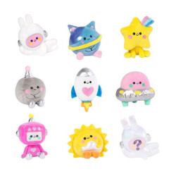 TOMY-OUT OF THIS WORLD –...