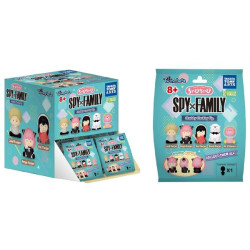 TOMY-TWINCHEES SPY X FAMILY...