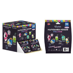 TOMY-TWINCHEES SANRIO...