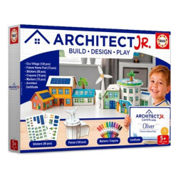 EDUCA-ARCHITECT JUNIOR