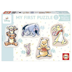 EDUCA-BABY POOH