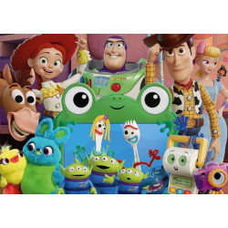 EDUCA-1000 TOY STORY