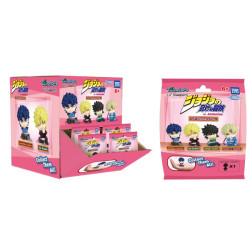 TOMY-TWINCHEES JOJO'S...