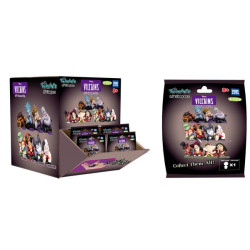 TOMY-TWINCHEES FIGURINES...