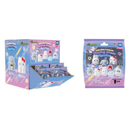 TOMY-TWINCHEES HELLO KITTY...
