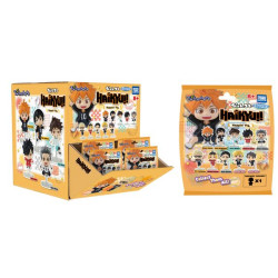 TOMY-TWINCHEES FIGURINES...