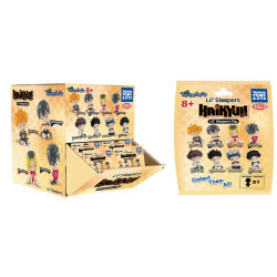 TOMY-TWINCHEES HAIKYU LIL'...