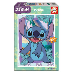 EDUCA-300 STITCH