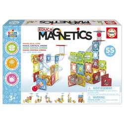 EDUCA-EDUCA MAGNETICS STEM...