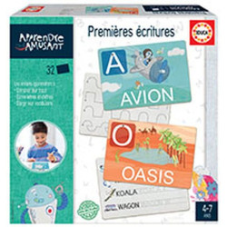 EDUCA-PREMIÈRES ECRITURES