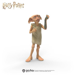 SCHLEICH-DOBBY MET SOK