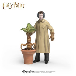 SCHLEICH-NEVILLE MET MANDRAKE
