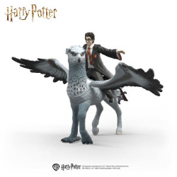 SCHLEICH-HARRY POTTER OP...