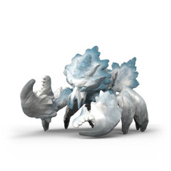 SCHLEICH-CRABE DE GLACE