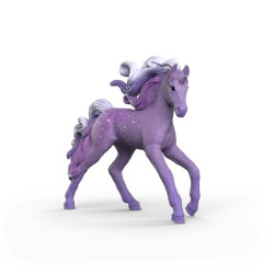 SCHLEICH-GALAXY REGENBOOG...