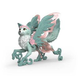 SCHLEICH-MAGISCHE VEREN VOS