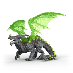 SCHLEICH-DRAGON DE ROCHE