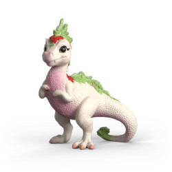 SCHLEICH-MAGISCHE DINOSAURUS