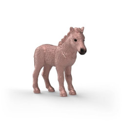 SCHLEICH-POULAIN À...