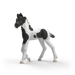 SCHLEICH-POULAIN À...