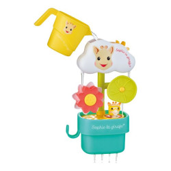 VULLI-JARDIN DE BAIN SOPHIE...