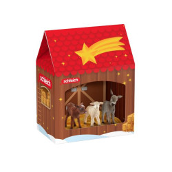 SCHLEICH-KERSTSTAL
