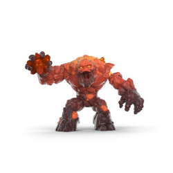 SCHLEICH-LAVA MONSTER