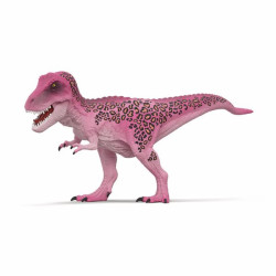 SCHLEICH-ROZE T-REX