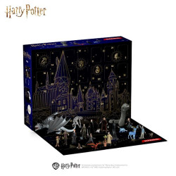 SCHLEICH-HARRY POTTER MINI...