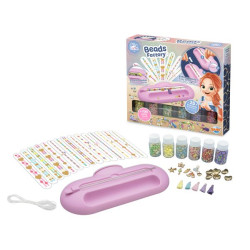 BUKI-BEADS FACTORY