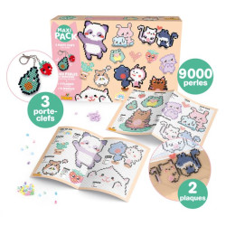 LUDI-MAXI PACK KAWAI