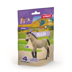 SCHLEICH-POULAIN À...