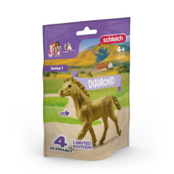 SCHLEICH-POULAIN À...