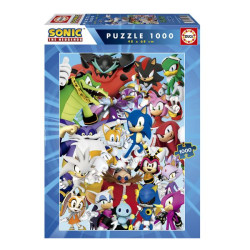 EDUCA-1000 SONIC