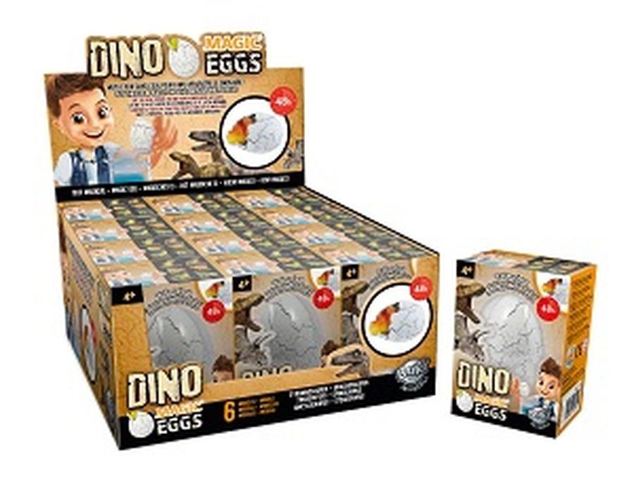 Dino egg maxi pack - Jouets E.Leclerc - Les Terrass Dino egg maxi pack - Jouets E.Leclerc - Les Terrass